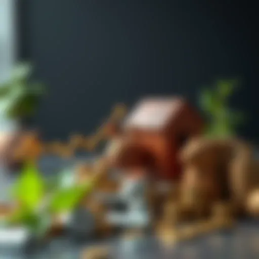 A dynamic representation of diverse investment opportunities