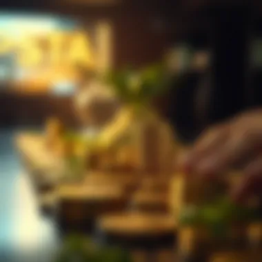 Future trends in investment for financial autonomy