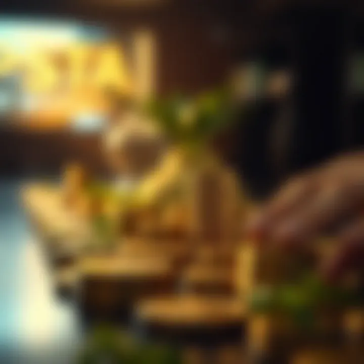 Future trends in investment for financial autonomy