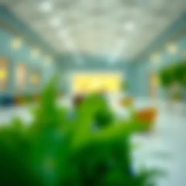 A visual guide to strategic investment alternatives