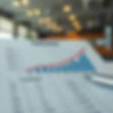 Chart illustrating AGI's impact on tax returns