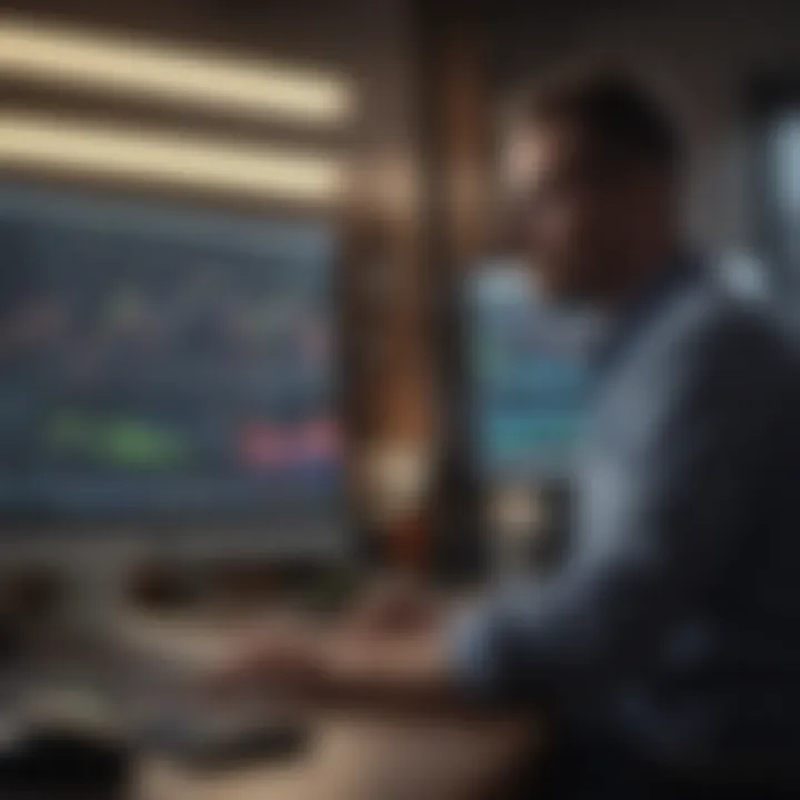 An In-Depth Examination of MT4 Trading Software Introduction