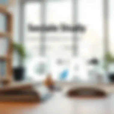 Effective Study Strategies for CFA Candidates Graphical depiction of effective study strategies for CFA