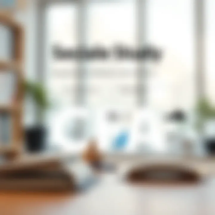 Effective Study Strategies for CFA Candidates Graphical depiction of effective study strategies for CFA