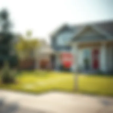 Representation of homeownership through FHA financing