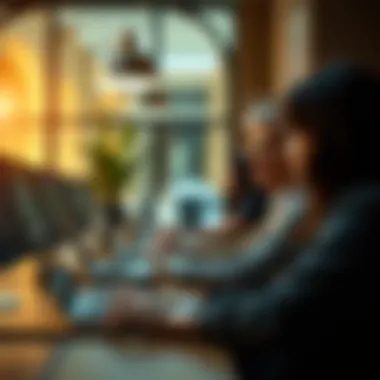 Business credit solutions overview