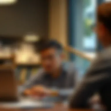 Eligibility criteria for credit products