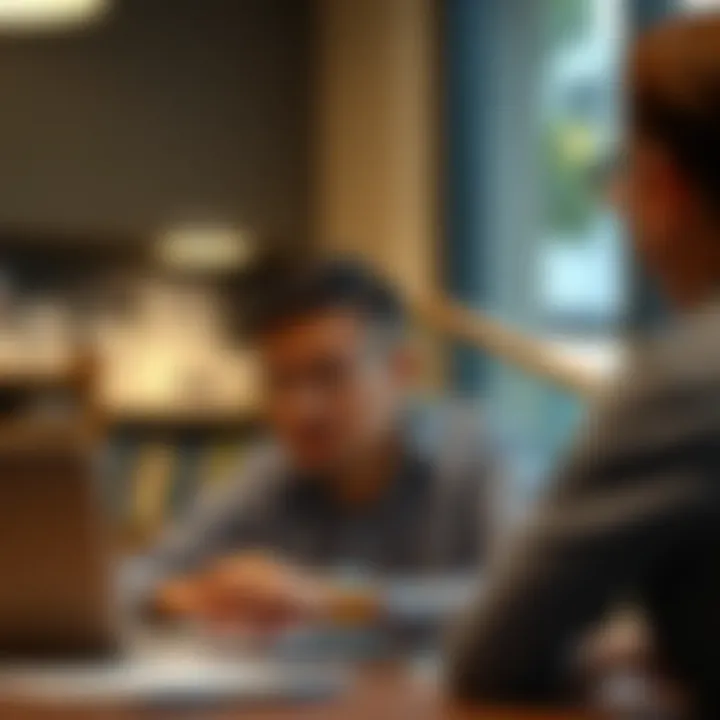 Eligibility criteria for credit products