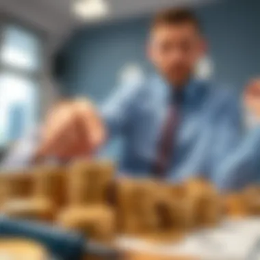 Financial planning tips for credit management