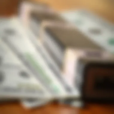 Comparison of different types of CDs available