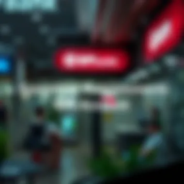 A checklist of requirements for opening a BPI account