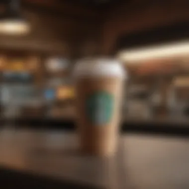 Brokerage Platform Selection for Buying Starbucks Stock Brokerage platform selection for buying Starbucks stock