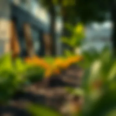 Environmental Initiatives of the Build Back Better Bill A graphic showcasing environmental initiatives from the Build Back Better Bill.