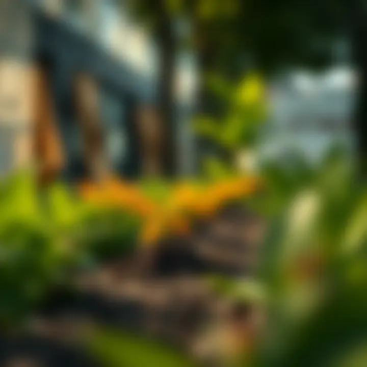 Environmental Initiatives of the Build Back Better Bill A graphic showcasing environmental initiatives from the Build Back Better Bill.