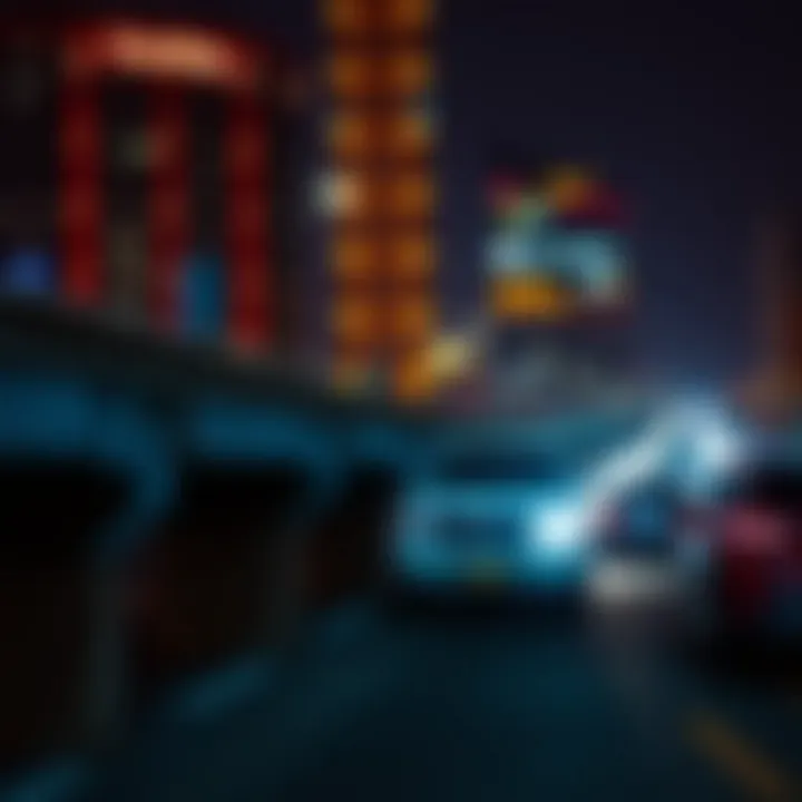 Infrastructure Developments in the Build Back Better Bill An overview of infrastructure developments proposed in the Build Back Better Bill.