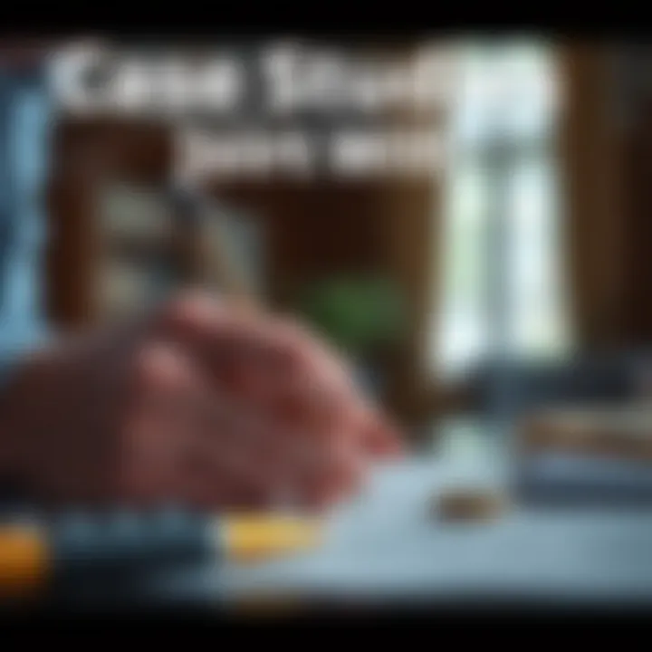 Case studies on joint wills and their alterations