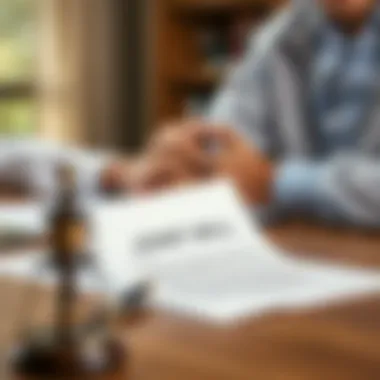 Legal implications of altering a joint will