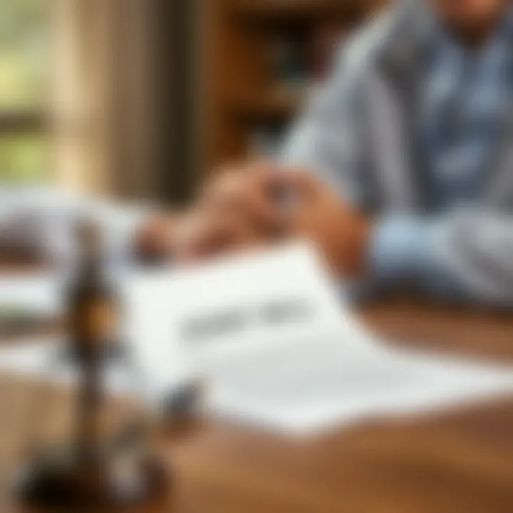 Legal implications of altering a joint will