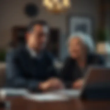 Rights of a surviving spouse in estate planning