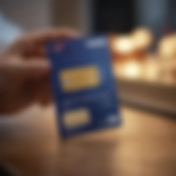 Capital One Credit Card User Experience Insights