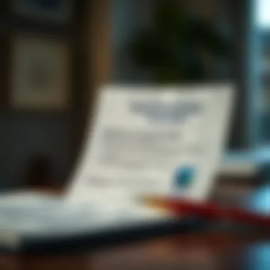 Required Documentation for Account Opening Documentation checklist for opening a Capital One account