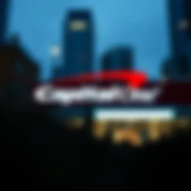 Understanding Fees Related to Capital One Accounts Summary of potential fees associated with Capital One accounts