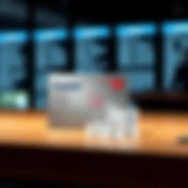 Visual representation of rewards earned with Capital One Quicksilver