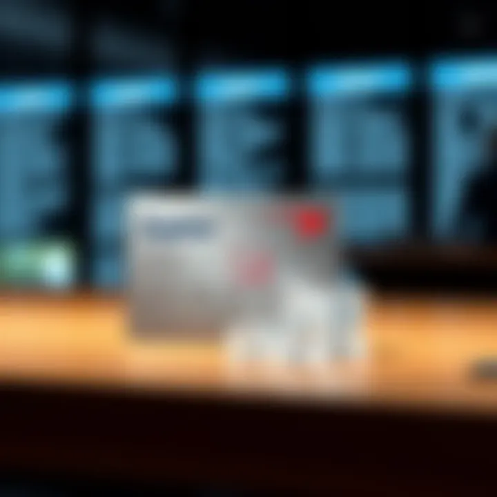 Visual representation of rewards earned with Capital One Quicksilver