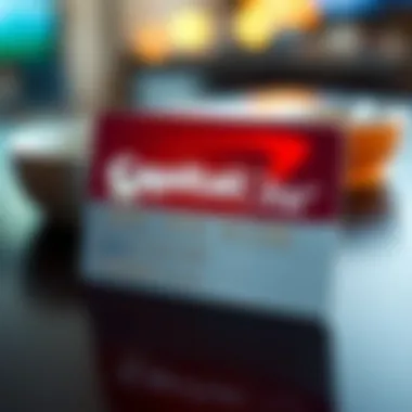 Tips for maximizing benefits of Capital One Quicksilver card