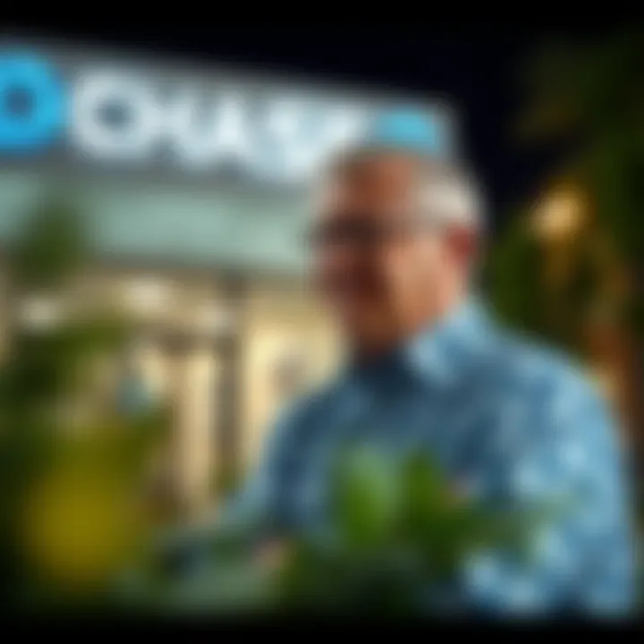Benefits of choosing Chase Bank for mortgages