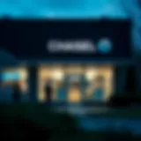 Chase Bank mortgage options overview