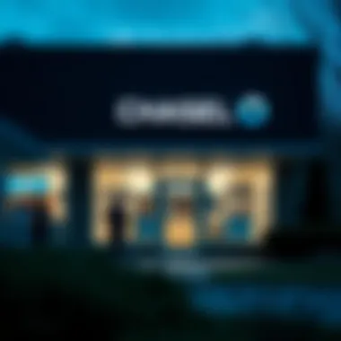 Chase Bank mortgage options overview
