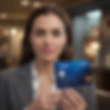 Citibank Fair Credit Card Benefits