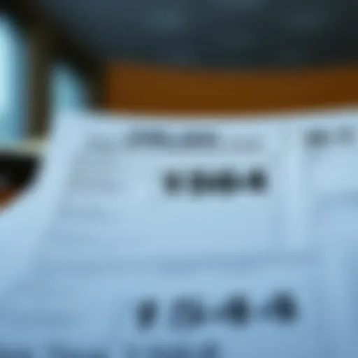 Illustration explaining the CMS 1564 form significance