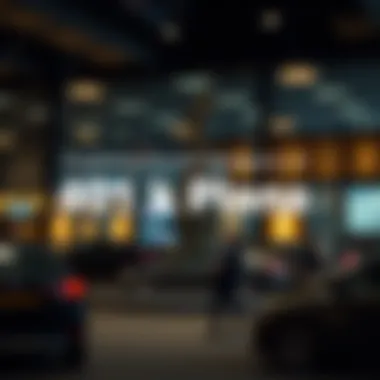 Visual representation of 401(k) plan benefits