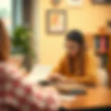 An overview of student loan refinancing options