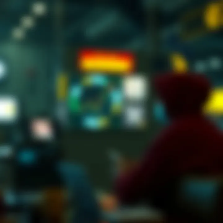 Impact analysis on economy and finance