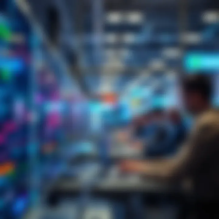 Financial Outcomes Influenced by Trade Platforms Impact of trade platforms on financial outcomes