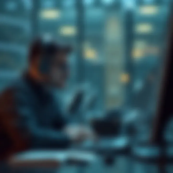 User Engagement in Trading Platforms User engagement with trade platforms