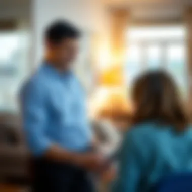 Tenant rights and responsibilities overview