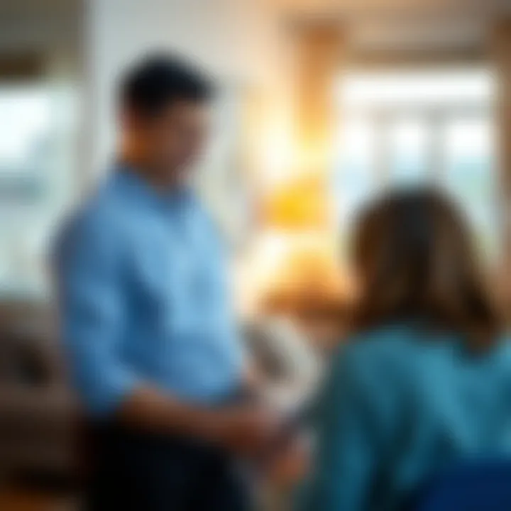 Tenant rights and responsibilities overview