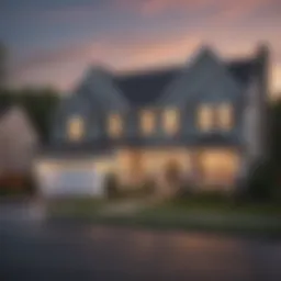 Overview of Connecticut's housing market