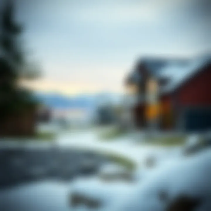 Financial Overview of Real Estate Investments Financial overview of real estate investments in Idaho County