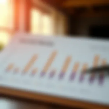 Idaho County Market Trends Graph showcasing real estate market trends in Idaho County