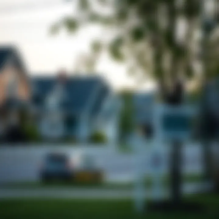 Residential Properties in Idaho County Charming residential properties in a neighborhood of Idaho County