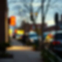 Connecticut sales tax rates overview