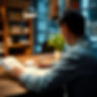 Comparison between conservative and aggressive investment firms