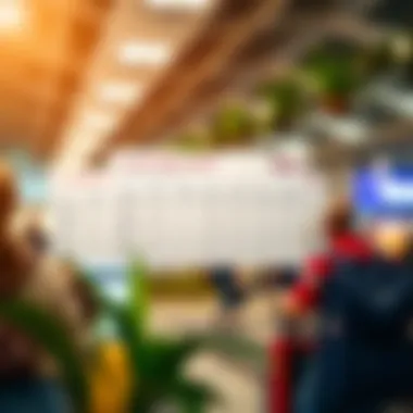 Comprehensive Overview of Travel Benefits Chart of travel benefits from Costco Citi Card