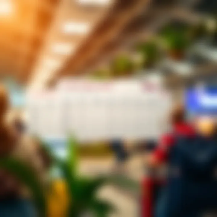 Comprehensive Overview of Travel Benefits Chart of travel benefits from Costco Citi Card