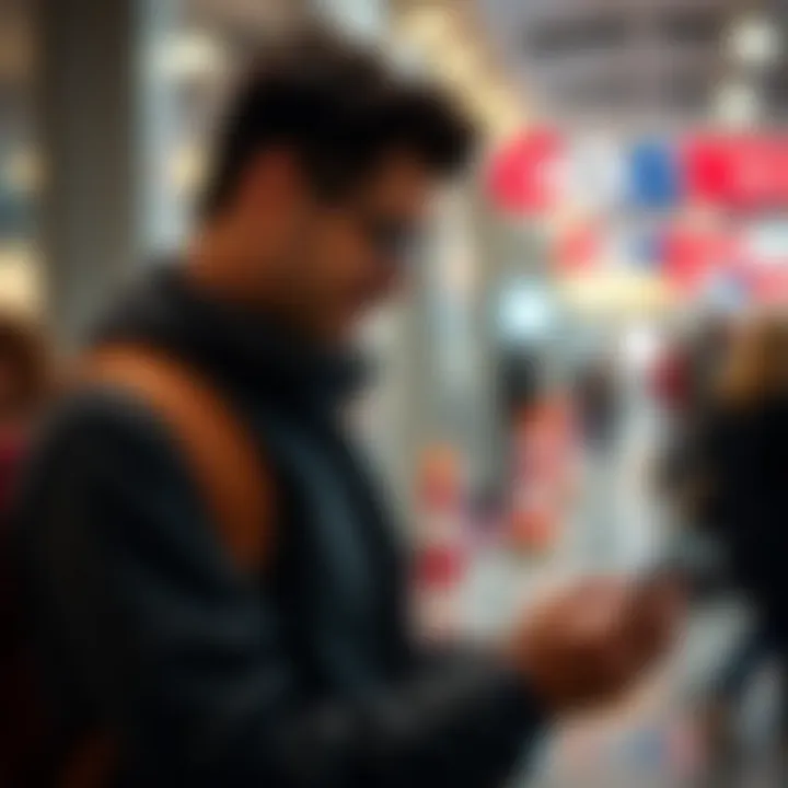 Managing Travel Expenses Effectively Traveler using Costco Citi Card for expenses